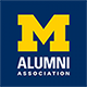 Logo for the Alumni Association