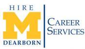 Hire Dearborn Logo