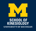 Logo for School of Kinesiology