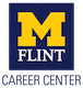 University of Michigan - Flint Career Center's Logo